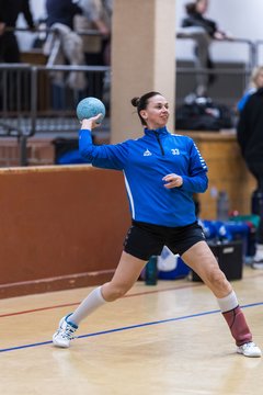 Bild 88 - F TSV Ellerau - HSG Tills Loewen 08 : Ergebnis: 16:18